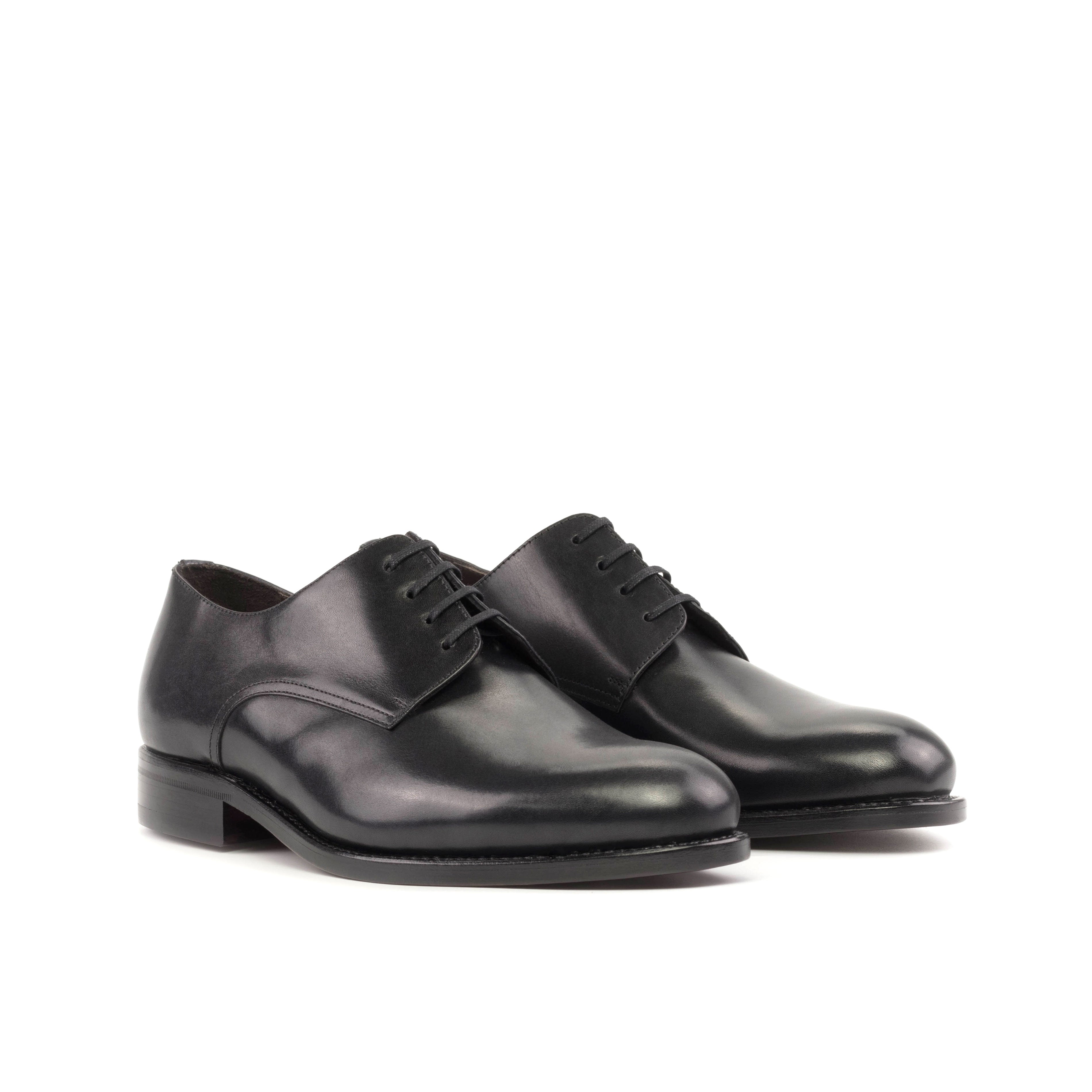 Black Derbys