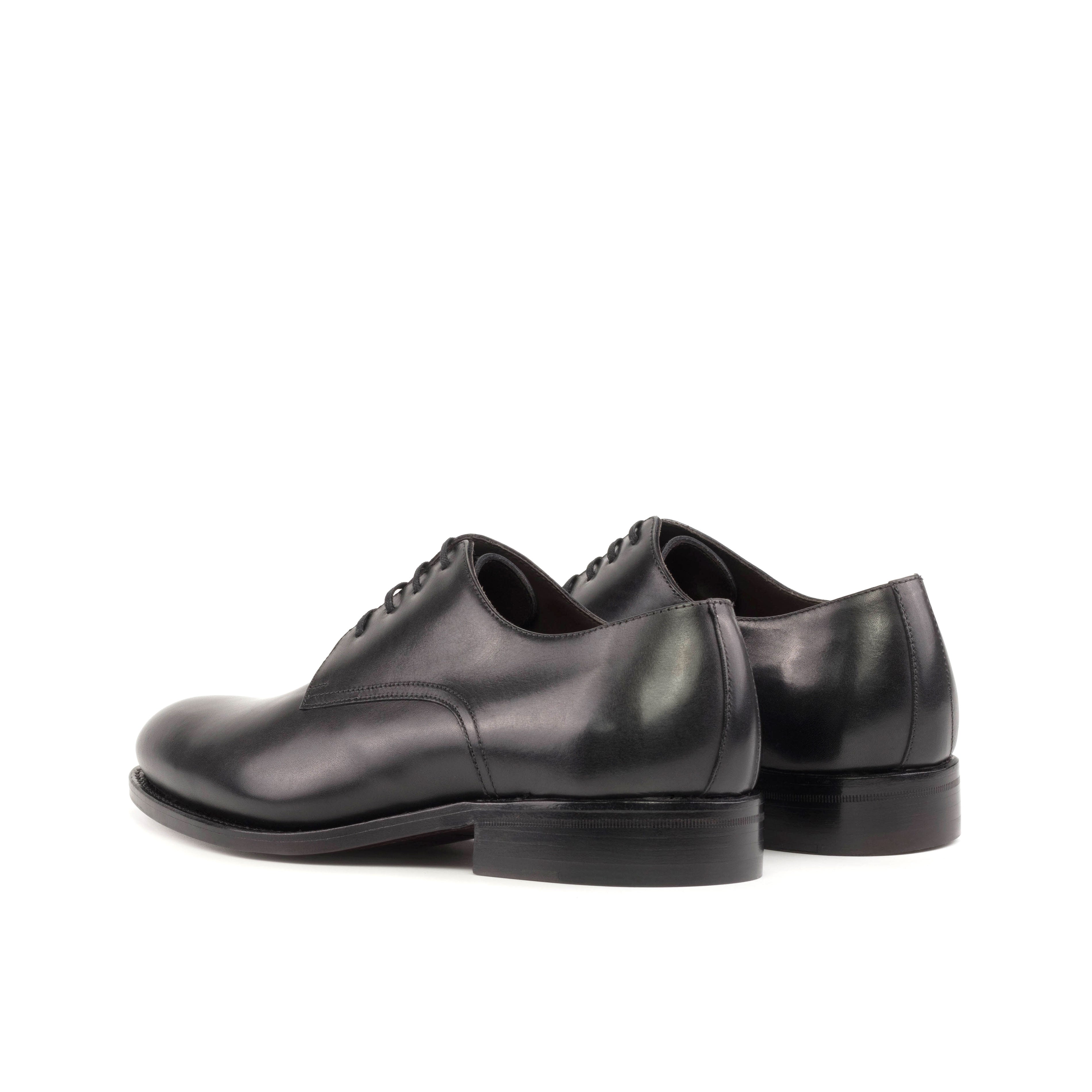 Black Derbys