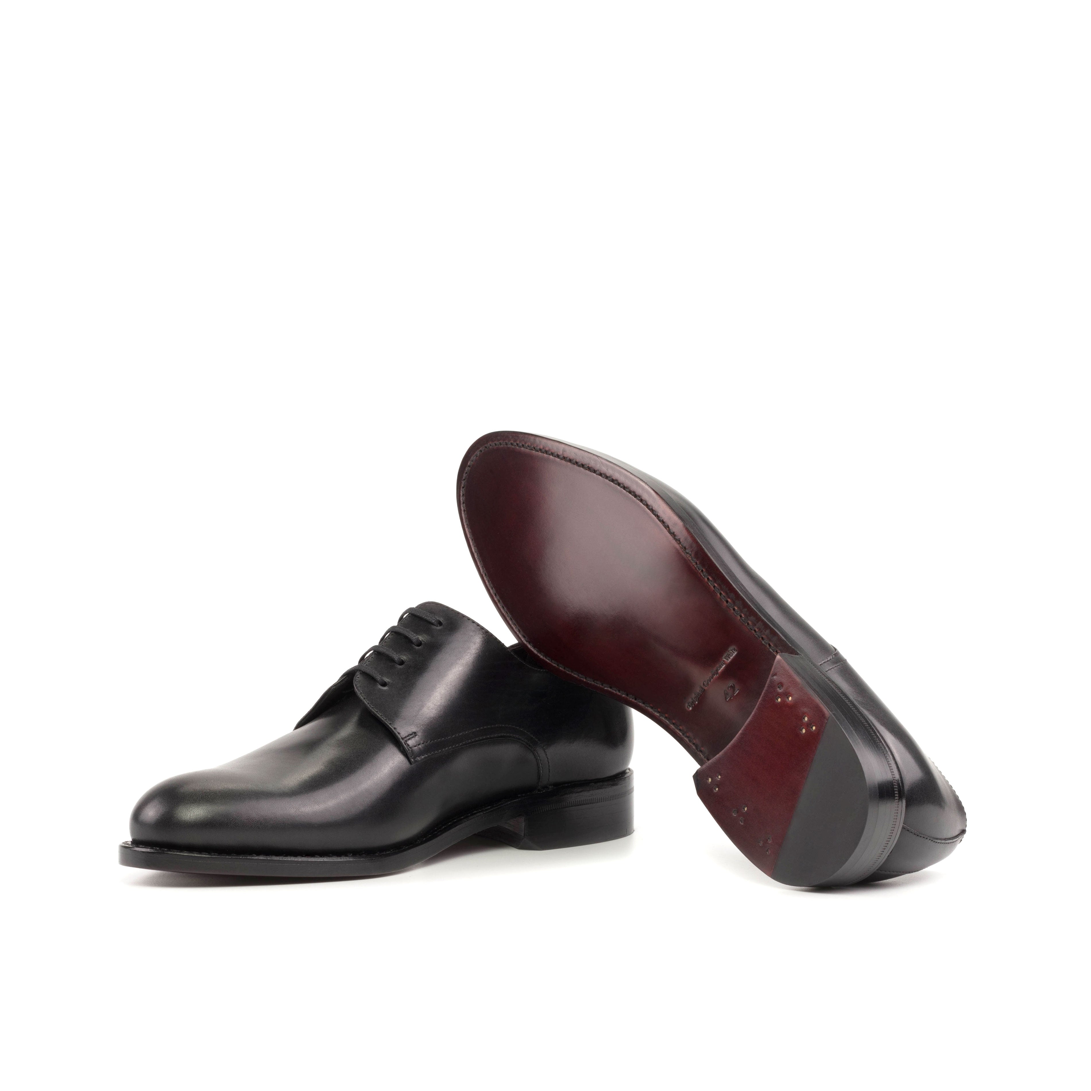 Black Derbys