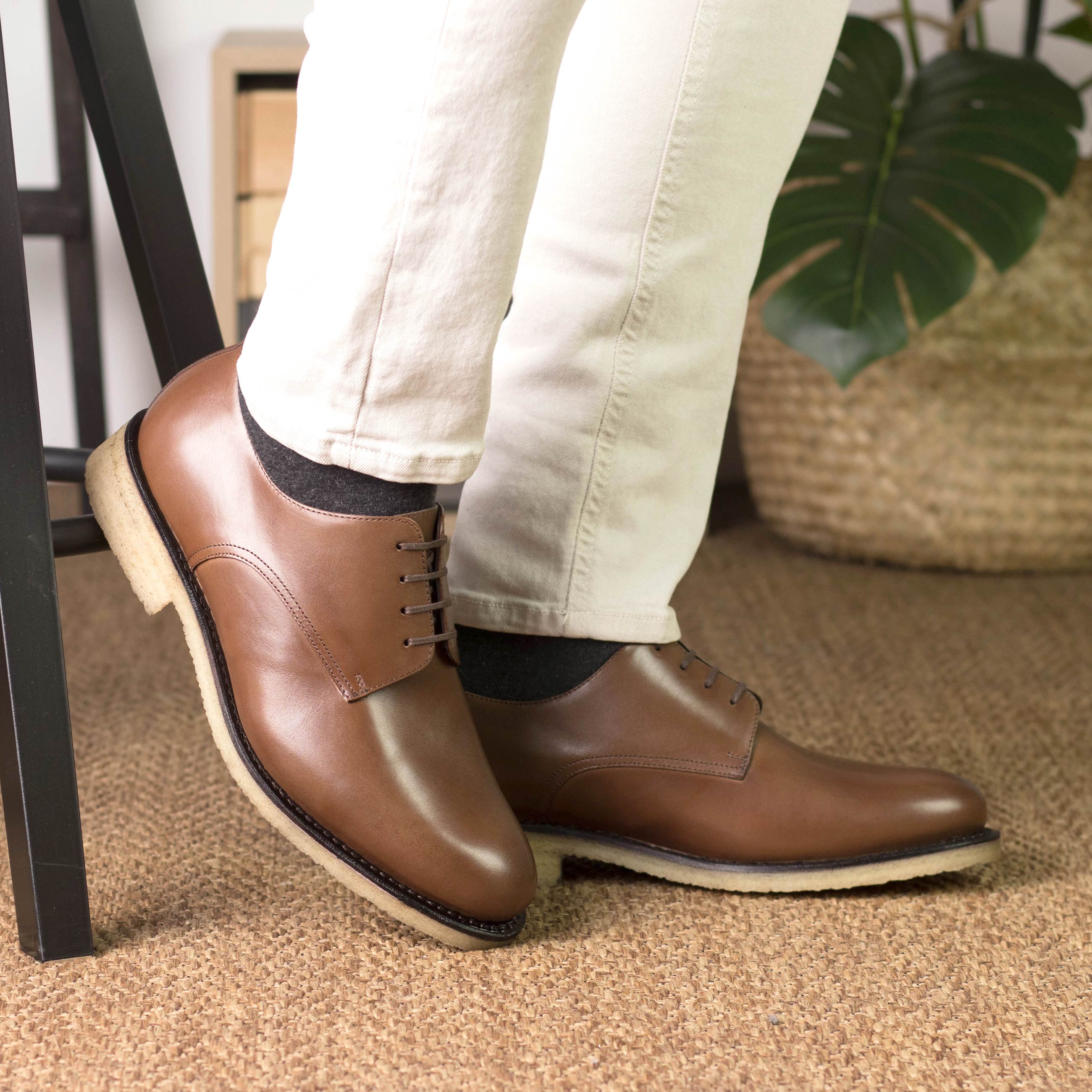 Brown Derbys