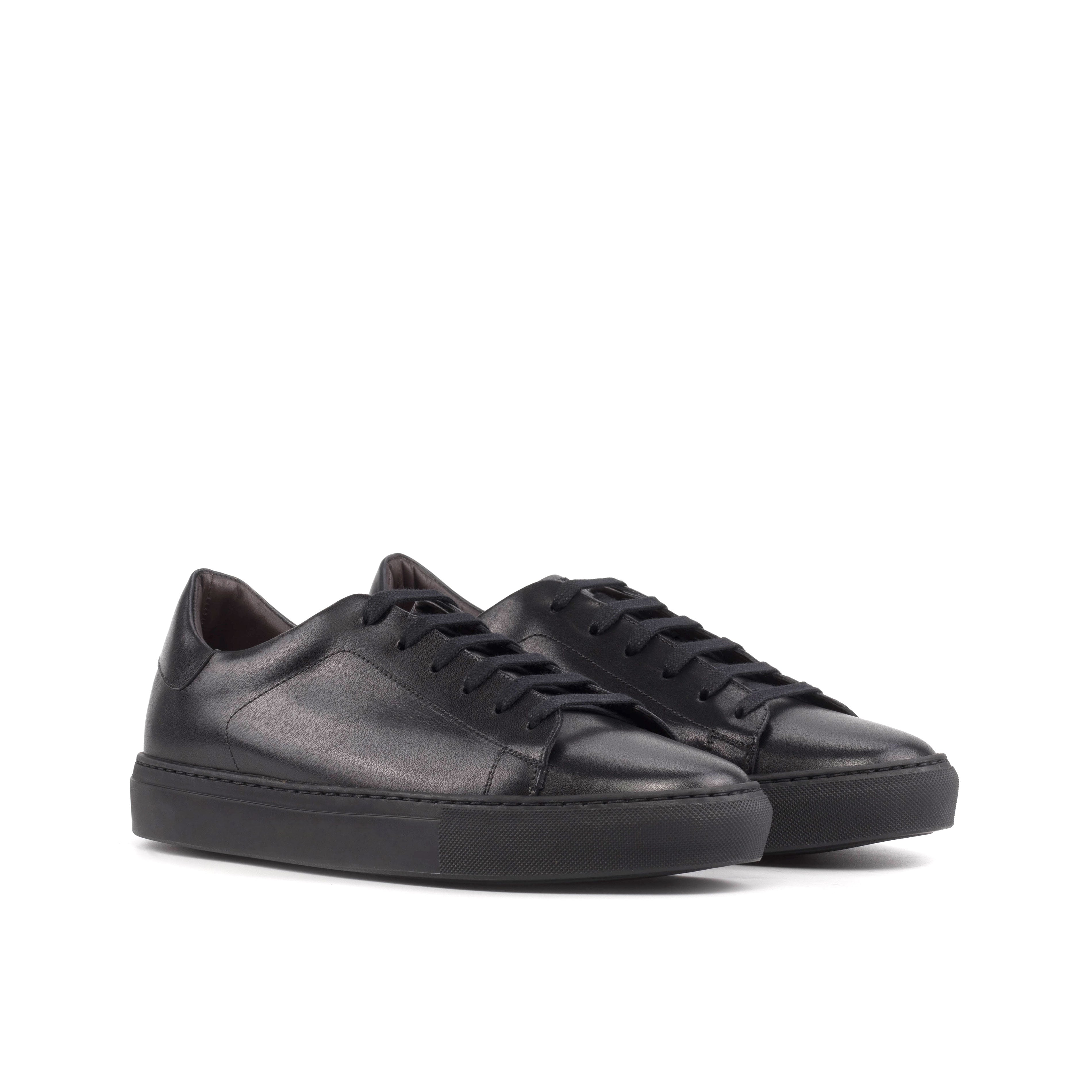 Black Trainers