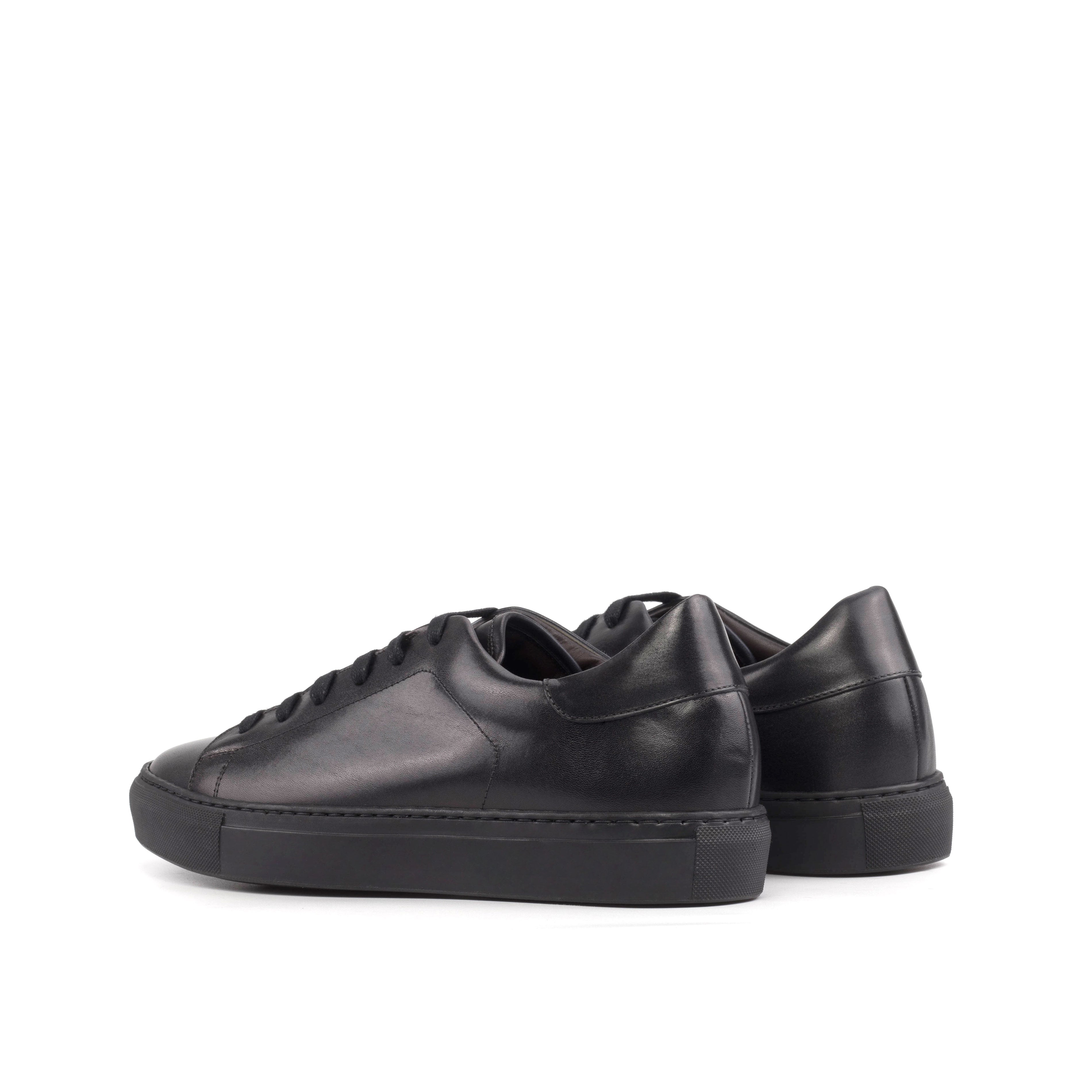 Black Trainers