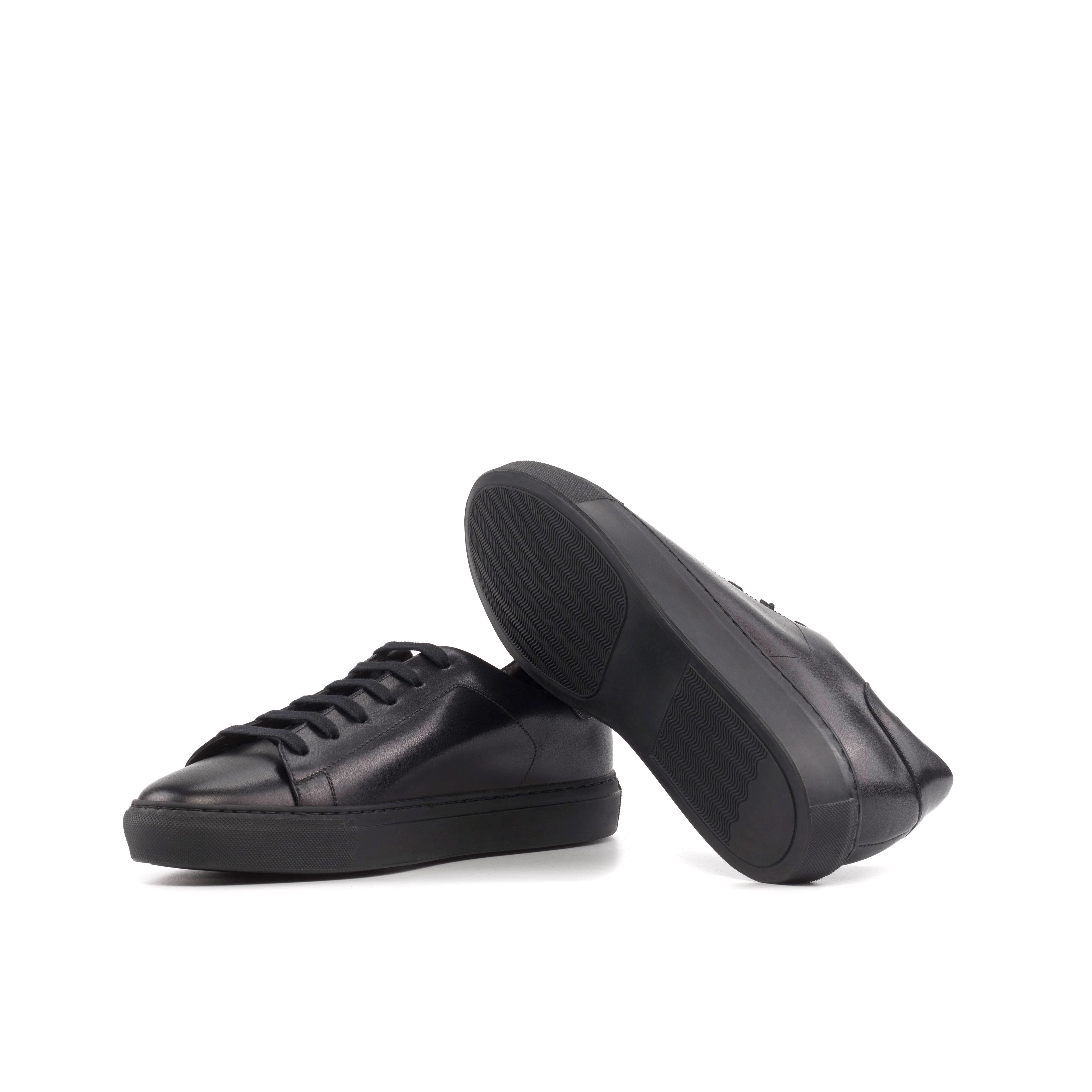 Black Trainers