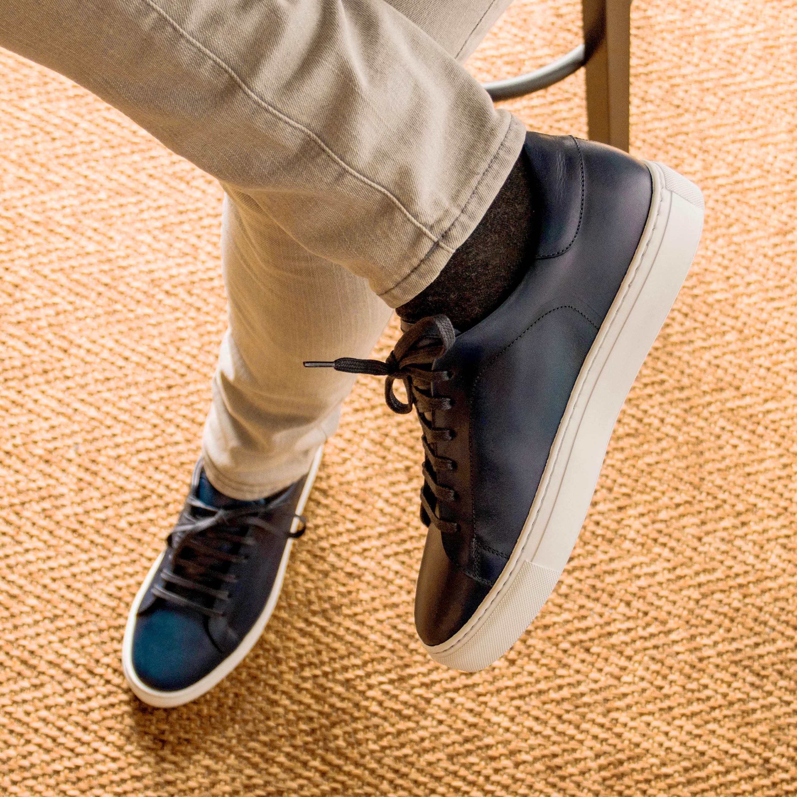 Navy Trainers