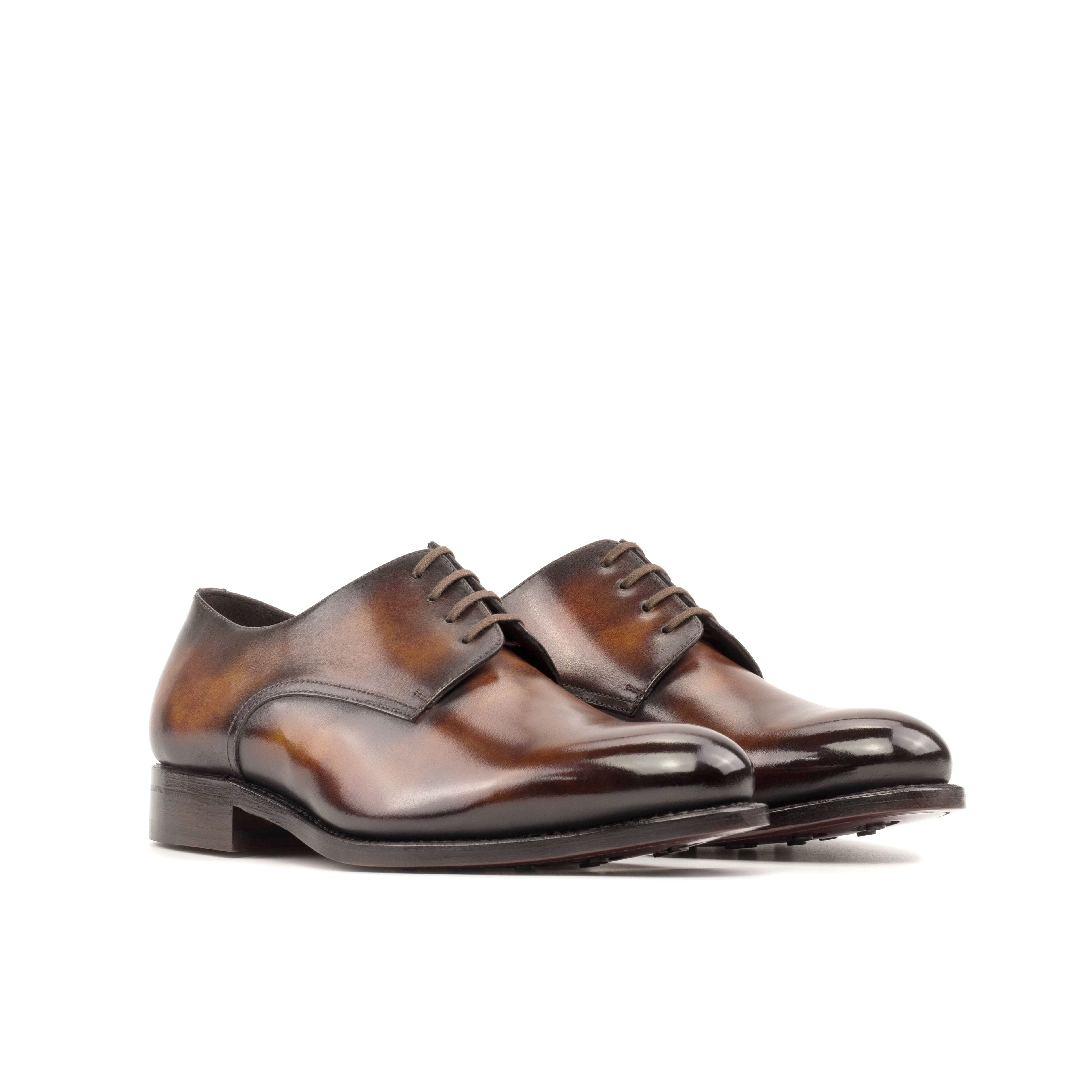 Fire Museum Patina - Muscelli Derbys