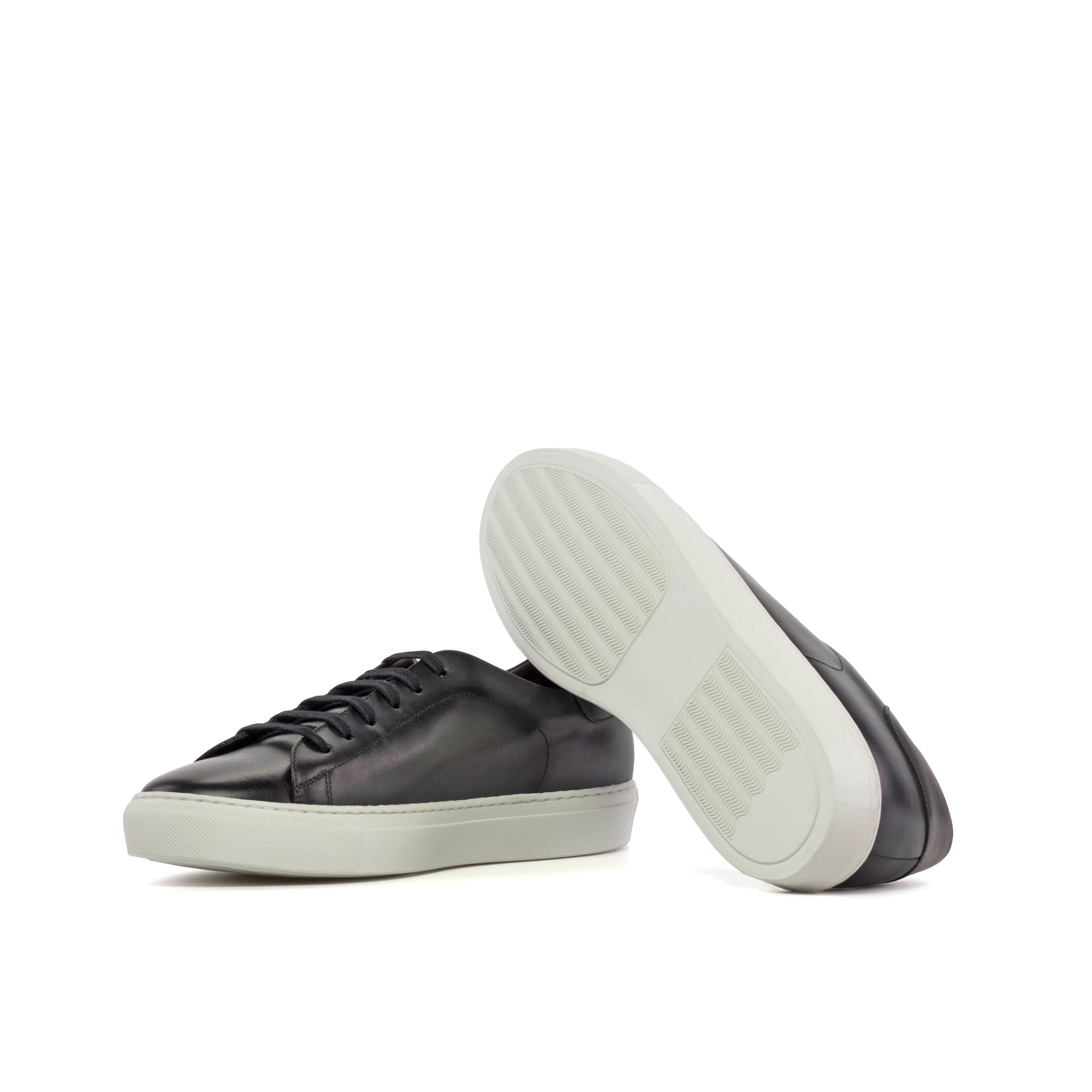 Grey Trainers